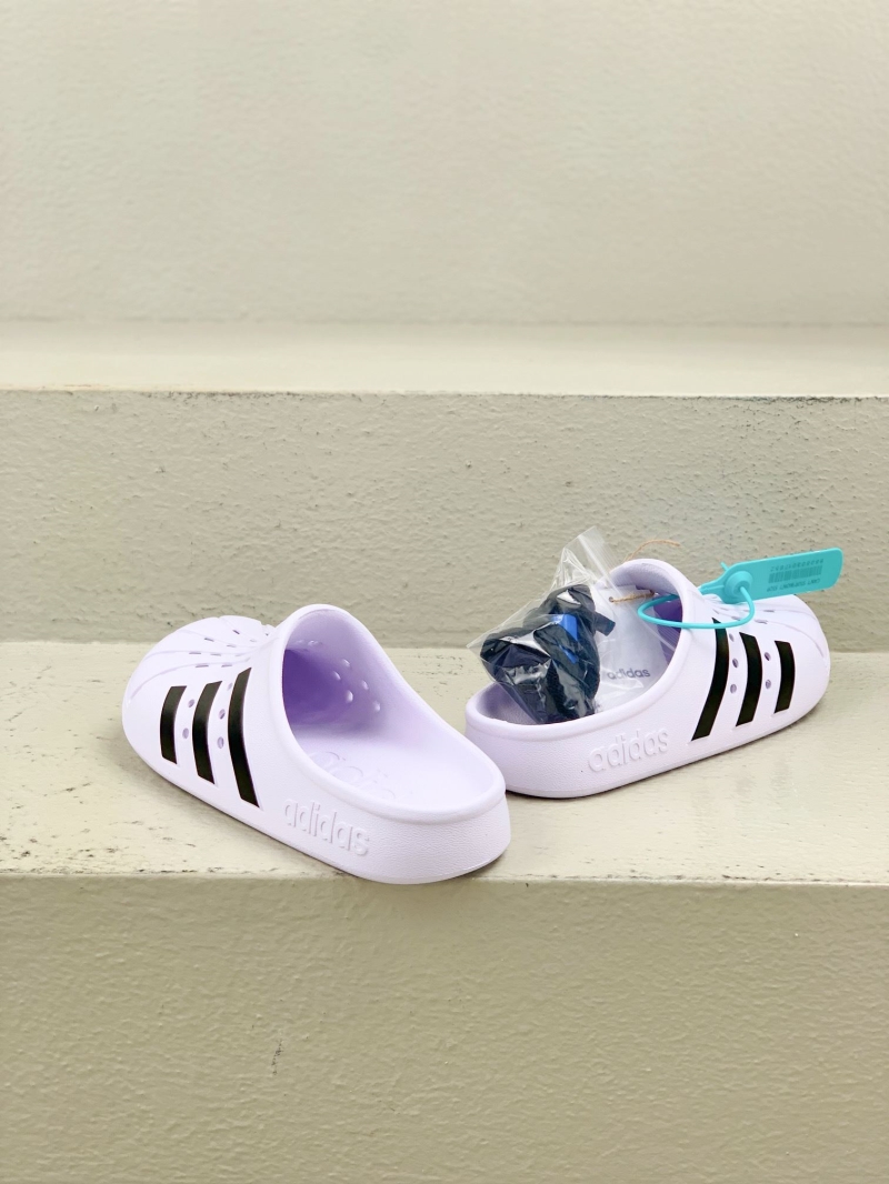 Adidas slippers